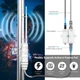 Усилитель WiFi сигнала до 300 метров Wavlink AC600, 2.4G/5G WiFi роутер, маршрутизатор, WiFi‑ретранслятор, точка доступа - изображение 3