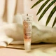 Скраб для губ міні, avant, Velvet Perfecting Rose Sugar Lip Scrab, 10 ml - зображення 2