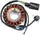 Генератор Cтатор магнето Yamaha XT660 / MT-03 2004–2015 2006 2007 2008 2009 2010 2011 2012 2013 2014 2015 - изображение 1