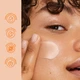 Ультралегкий флюид для лица Byoma SPF 30, 50 мл - изображение 2
