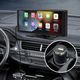 Автомобильный мультимедийный экран BQCC XSP-2 10″ с беспроводным CarPlay Android Auto Mirror Link Wi-Fi Bluetooth FM AUX - изображение 5