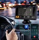 Автомобильный экран CarPlay 7 дюймов Apple Android Auto MirrorLink Bluetooth 5.1 - изображение 5