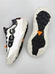 Кросівки ACG Mountain Fly 2 Low White Black Orange (44) A5939-1751139 - изображение 12
