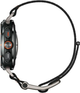 Pasek Spigen DuraPro Flex do Samsung Galaxy Watch Ultra 47mm Black (8809971235983) - obraz 4