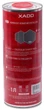 Масло для двигателей XADO 10W-30 SN Atomic Oil 1л (ж/б) минеральное (смаз225) - изображение 2