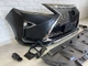 Обвес бампер передний Lexus RX 2012-2015 F-Sport в стиле 2016+ для Lexus RX 2009-2015 (7157) - изображение 8