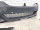 Передній бампер M Paket BMW 5 Series G30 G31 2017-2020 для BMW 5 series G30 2017-2023 (8200) - зображення 7