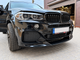 Комплект обвеса M-Perfomance для BMW X5 F15 2013-2018 ЧЕРНЫЙ ГЛЯНЕЦ для BMW X5 F15 2014-2018 (7029) - изображение 4