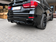 Комплект обвеса M-Perfomance для BMW X5 F15 2013-2018 ЧЕРНЫЙ ГЛЯНЕЦ для BMW X5 F15 2014-2018 (7029) - изображение 7