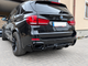 Комплект обвеса M-Perfomance для BMW X5 F15 2013-2018 ЧЕРНЫЙ ГЛЯНЕЦ для BMW X5 F15 2014-2018 (7029) - изображение 8
