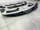 Комплект обвеса M-Perfomance для BMW X5 F15 2013-2018 ЧЕРНЫЙ ГЛЯНЕЦ для BMW X5 F15 2014-2018 (7029) - изображение 10