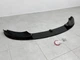 Юбка переднего бампера M Paket для BMW 4 series F32 F33 F36 2013-2020 ABS пластик, черный глянец для BMW 4 series F32 / F33 / F36 2013-2020 (4509) - изображение 3
