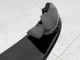 Юбка переднего бампера M Paket для BMW 4 series F32 F33 F36 2013-2020 ABS пластик, черный глянец для BMW 4 series F32 / F33 / F36 2013-2020 (4509) - изображение 6