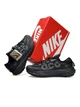 Кросівки ACG Mountain Fly 2 Low Black Grey (44) A5941-1751206 - изображение 9