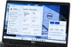 Ноутбук Dell Latitude 5500 15.6" HD Intel Core i5-8265U 16GB DDR4 256GB NVMe SSD Windows Чорний Б/У - изображение 4