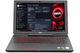 Ноутбук Dell Inspiron 15 7577 Gaming Core i5-7300HQ 16GB DDR4 SSD 256GB+HDD 1TB GTX 1060 6GB 15.6" Чорний Б/У - изображение 5