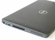 Ноутбук Dell Latitude 5501 Core i5-9400H 16GB DDR4 NVMe SSD 512GB 15.6" FHD Чорний Б/У - изображение 5