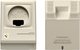 Підставка Spigen Classic LS для Apple Watch White (8800337248012) - зображення 2