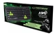 Клавиатура Esperanza EGK102 USB Black-Green (EGK102GUA) - изображение 2