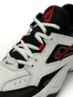 Кросівки M2K Tekno W White Black Red (41) В5794-1695179 - зображення 6