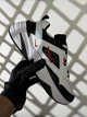 Кросівки M2K Tekno W White Black Red (41) В5794-1695179 - зображення 12