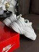 Кросівки M2K Tekno W White (36) В5793-1695152 - зображення 15