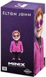 Figurka kolekcjonerska Minix Elton John Gold Suit 20461 (8436605120461) - obraz 5