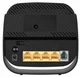 Роутер D-Link ADSL DSL-2740U Black 802.11n (DSL-2740U) - изображение 3