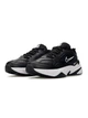 Кросівки M2K Tekno W Black White (38) В5792-1695143 - зображення 5