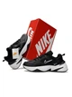 Кросівки M2K Tekno W Black White (38) В5792-1695143 - зображення 9
