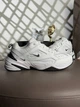 Кросівки M2K Tekno W White Black (36) В5795-1695185 - зображення 10