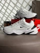 Кросівки M2K Tekno W White Black (36) В5795-1695185 - зображення 14