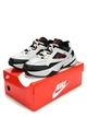 Кросівки M2K Tekno M White Black Red (44) A5801-1697398 - зображення 8