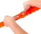 Ігровий набір Hot Wheels Небезпечні істоти Порятунок від горили Ride Gorilla Attack JHL92 - зображення 5