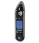 Термометр инфракрасный Silver Crest SFT 81 ушной, лобный, Bluetooth - изображение 4