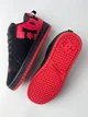 DC Shoes Court Graffik Red on Black (41) B5972-1757336 - зображення 12