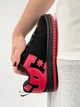 DC Shoes Court Graffik Red on Black (41) B5972-1757336 - зображення 14