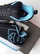 DC Shoes Court Graffik Black Sky White (37) B5971-1757321 - зображення 15