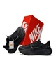 Кросівки ACG Mountain Fly 2 New GTX All Black (43) A5728-1691015 - изображение 9