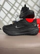 Кросівки ACG Mountain Fly 2 New GTX All Black (43) A5728-1691015 - изображение 14