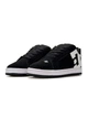 DC Shoes Court Graffik M Black White (44) A5973-1757361 - зображення 5