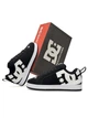 DC Shoes Court Graffik M Black White (44) A5973-1757361 - зображення 8