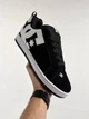 DC Shoes Court Graffik M Black White (44) A5973-1757361 - зображення 10