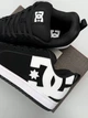 DC Shoes Court Graffik M Black White (44) A5973-1757361 - зображення 15