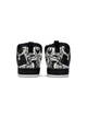 DC x Marvel Deadpool Court Graffik Black White (37) B5970-1757299 - изображение 4