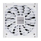 Блок живлення Chieftec Vega M 1000W ATX 3.1 80+ Gold (PPG-1000-CW) White - зображення 3