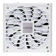 Блок живлення Chieftec Vega M 750W ATX 3.1 80+ Gold (PPG-750-CW) White - зображення 3