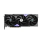 Відеокарта MSI RTX 5060 Ti 8G GAMING TRIO OC (RTX 5060 Ti 8G GAMING TRIO OC) (GDDR7, 128 bit, PCI-E v5.0 x8) - зображення 1