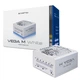 Блок живлення Chieftec Vega M 750W ATX 3.1 80+ Gold (PPG-750-CW) White - зображення 7