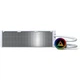 СВО MONTECH LightFlow ARGB 360 White (LIGHTFLOW ARGB 360 (W)) - зображення 5
